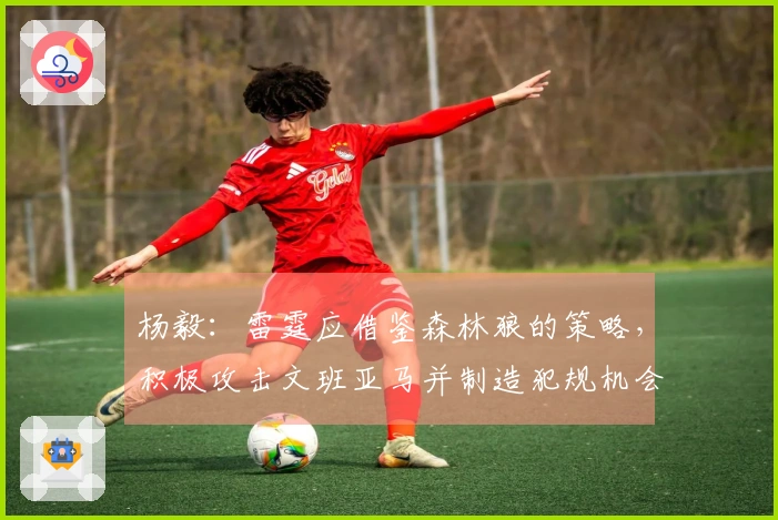 杨毅：雷霆应借鉴森林狼的策略，积极攻击文班亚马并制造犯规机会，否则将难以逆转局势
