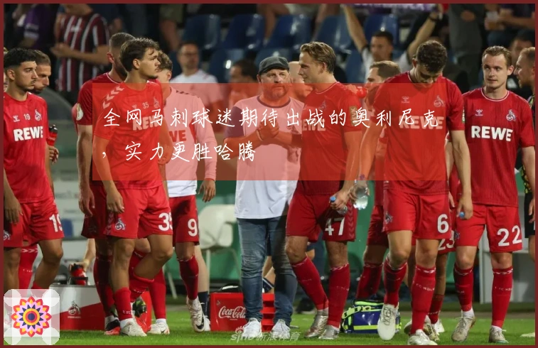 全网马刺球迷期待出战的奥利尼克，实力更胜哈腾